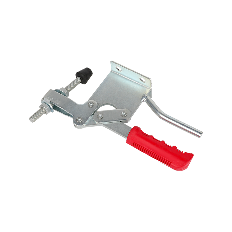 GH-220WH 400KG Horizontal Toggle Clamp For Jig Construction