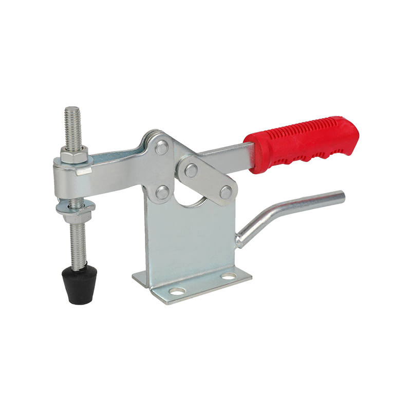 GH-220WH 400KG Horizontal Toggle Clamp For Jig Construction