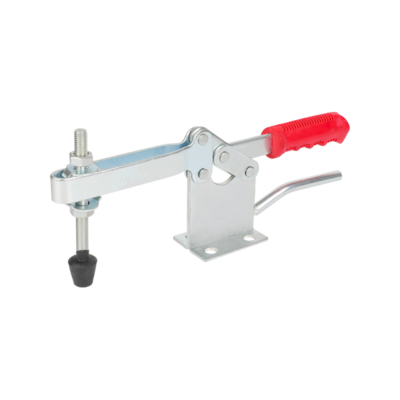 GH-220WLH Horizontal Toggle Clamp For Assembly/Wood