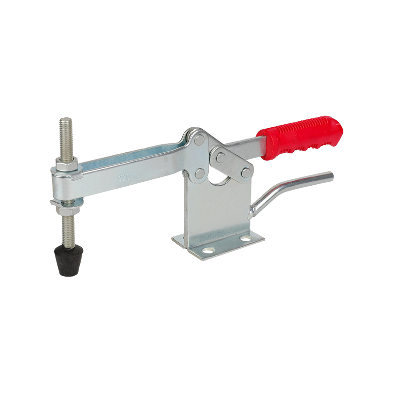 GH-220WLH Horizontal Toggle Clamp For Assembly/Wood