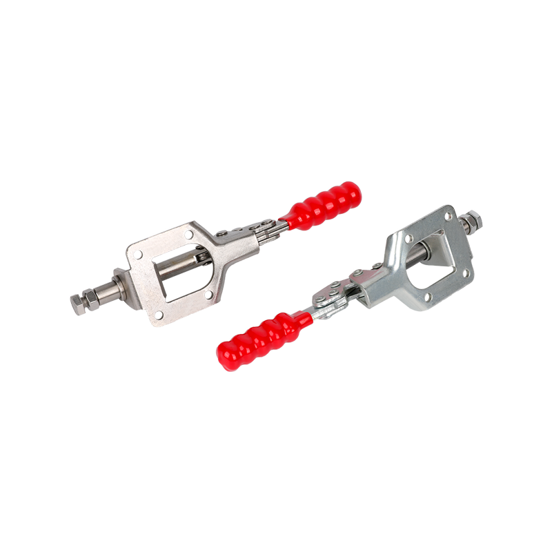 GH 302F Quick Release Push Pull Quick Fixed Toggle Clamp