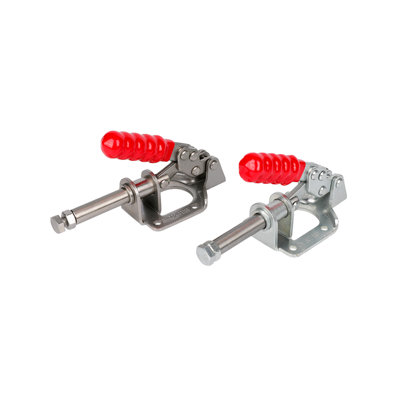 GH 302F Quick Release Push Pull Quick Fixed Toggle Clamp