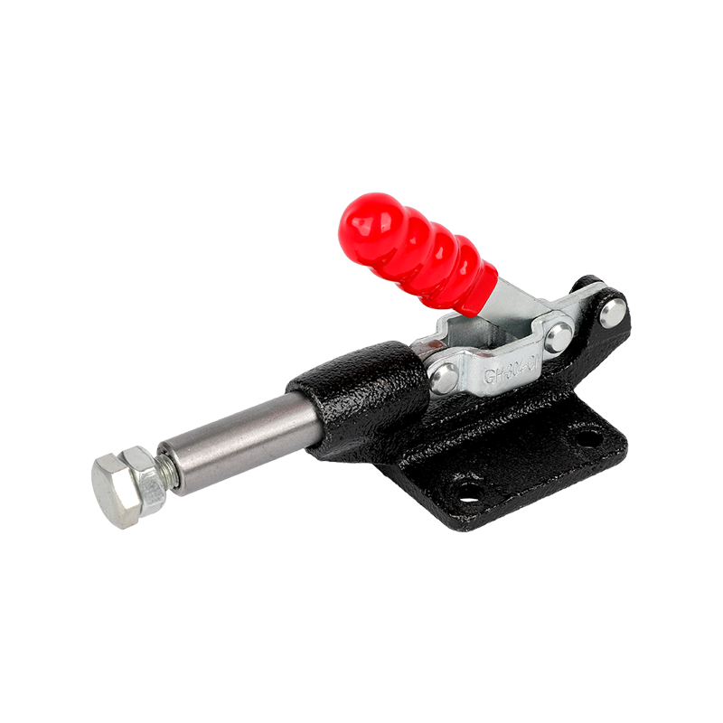 GH-304C Clamp Hand Clip Push Pull Button Toggle Clamp