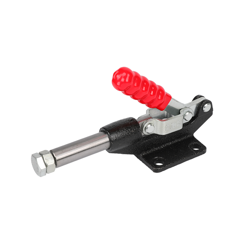 304E Adjustable Quick-Release Set push pull Toggle Clamp