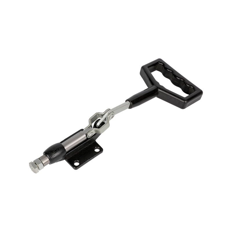 304E Ring 386KG Handle Push Pull Action Toggle Clamp