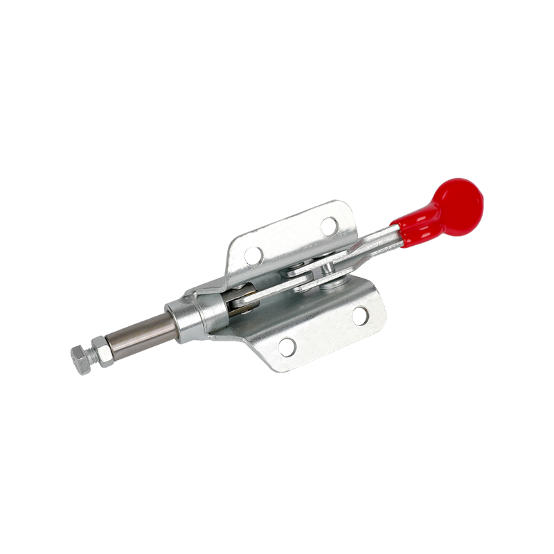 36070 50KG Push-pull Clamp Toggle Latch Push/Pull Clamp