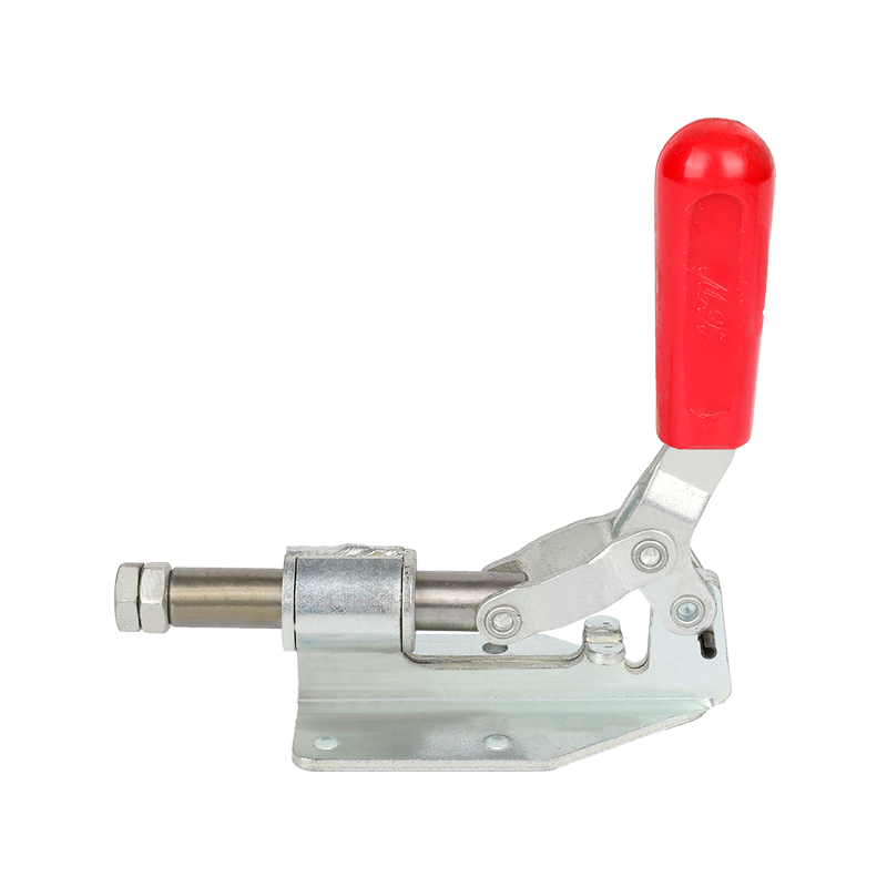 36092 180KG Steel Hand Tool Push-pull Toggle Clamp