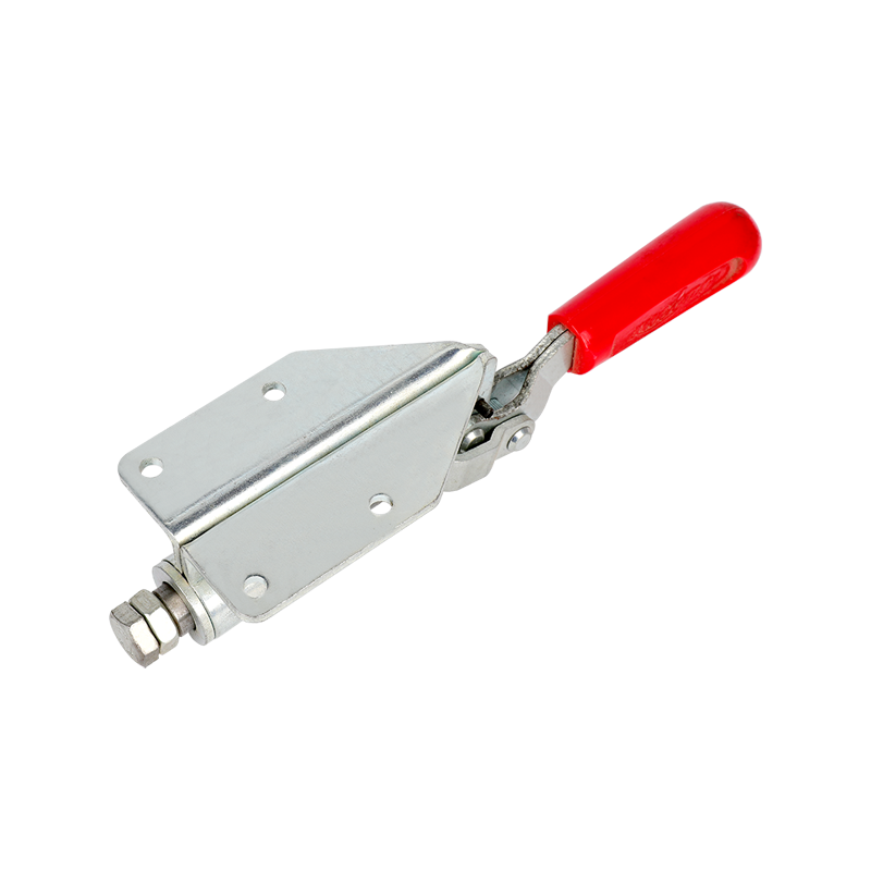 36092 180KG Steel Hand Tool Push-pull Toggle Clamp