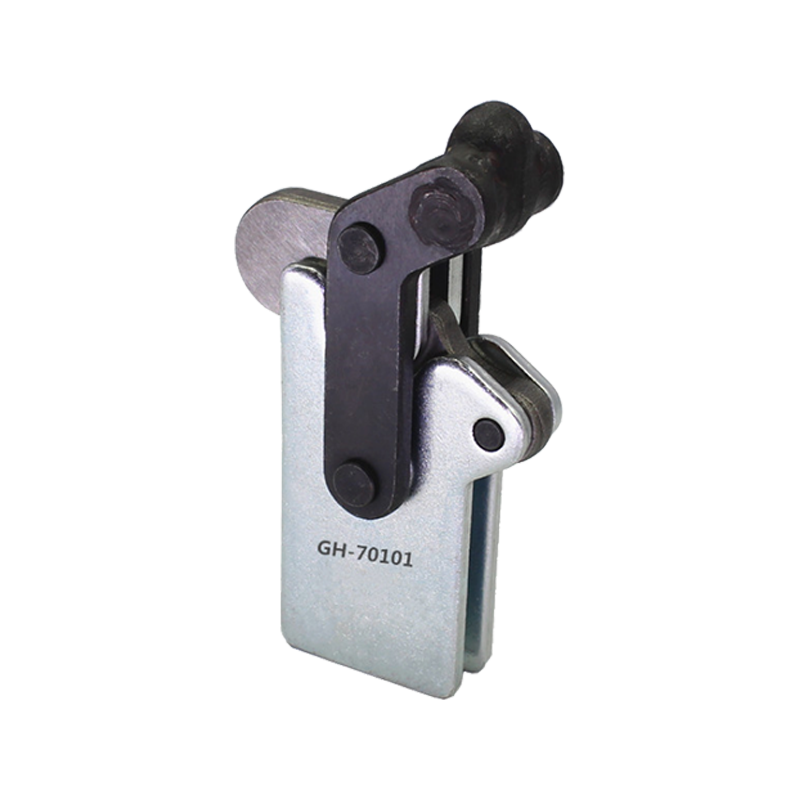 70101 Holding Capacity 200KG Heavy Duty Weldable Vertical Toggle Clamp