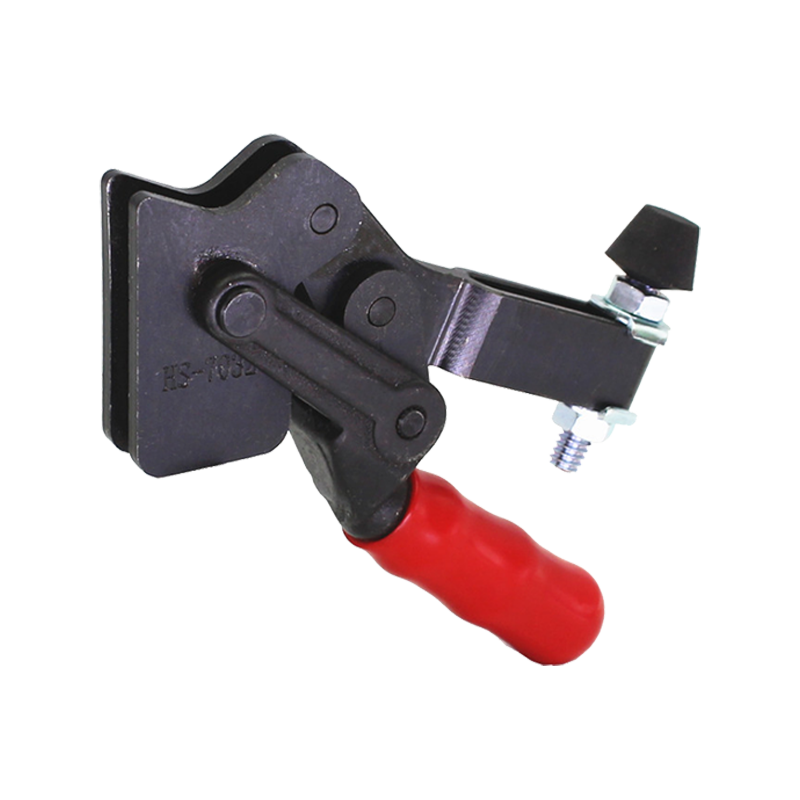 70320 300KG Weldable Quick Release Steel Toggle Clamp