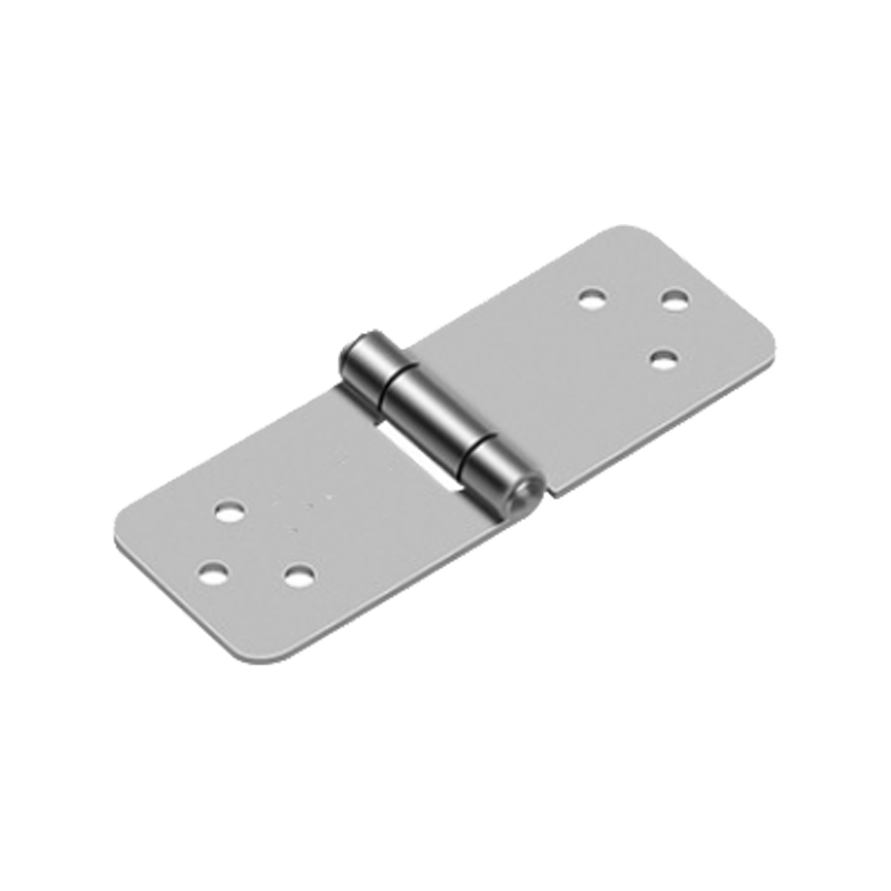 Stainless Steel Rotomolding Box Hinge Hardware Butt Hinge