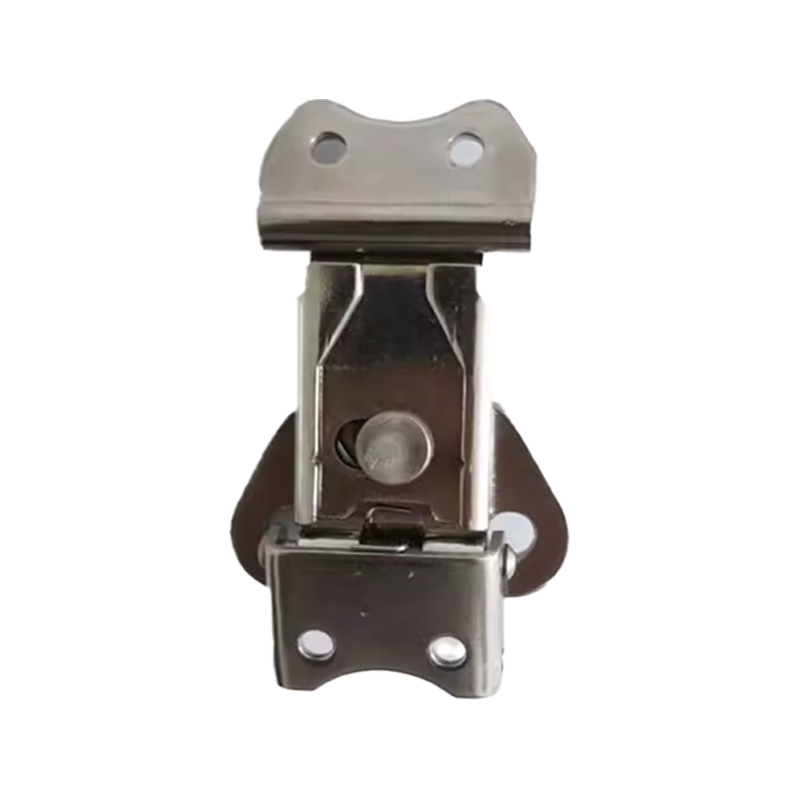 BS001-301 43g Small Buckle suitcase Butterfly Toggle Latch Catch