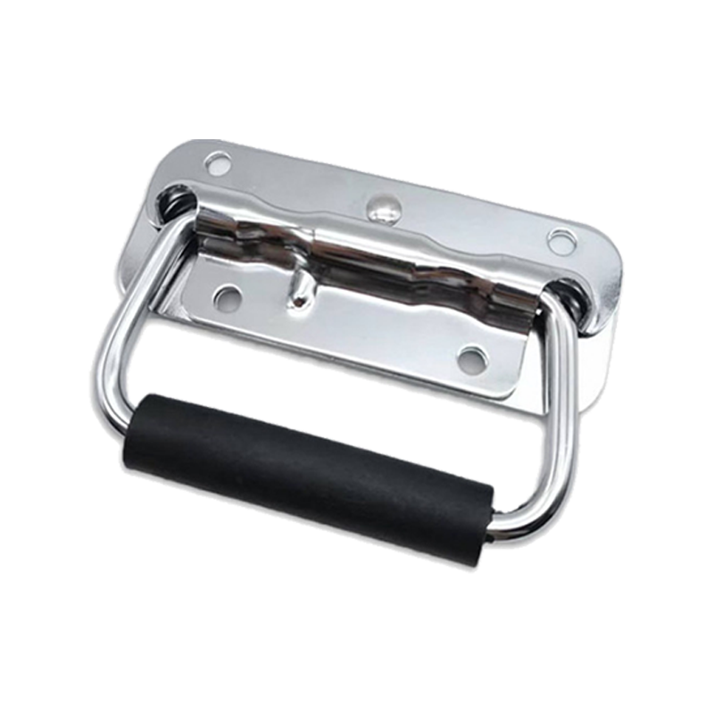 L605 SUS304 Stainless Steel Tool Box/Rotomolding Pull Handles