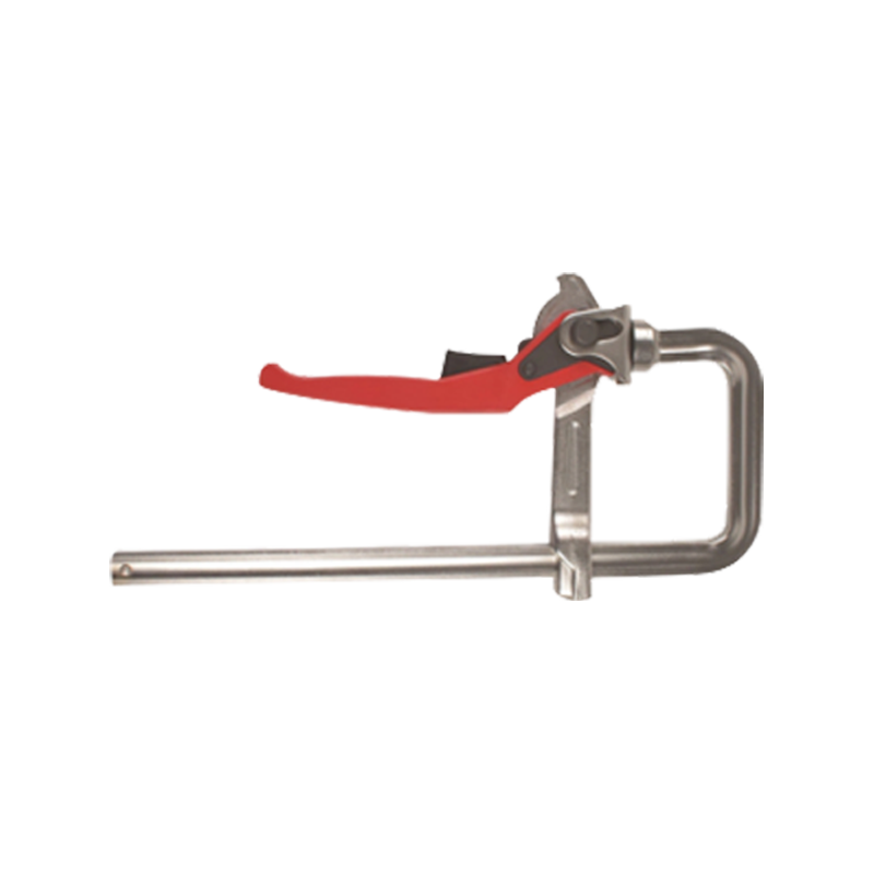 Heavy Duty Forged F Clamp U-Shaped Clamp For Woodworking