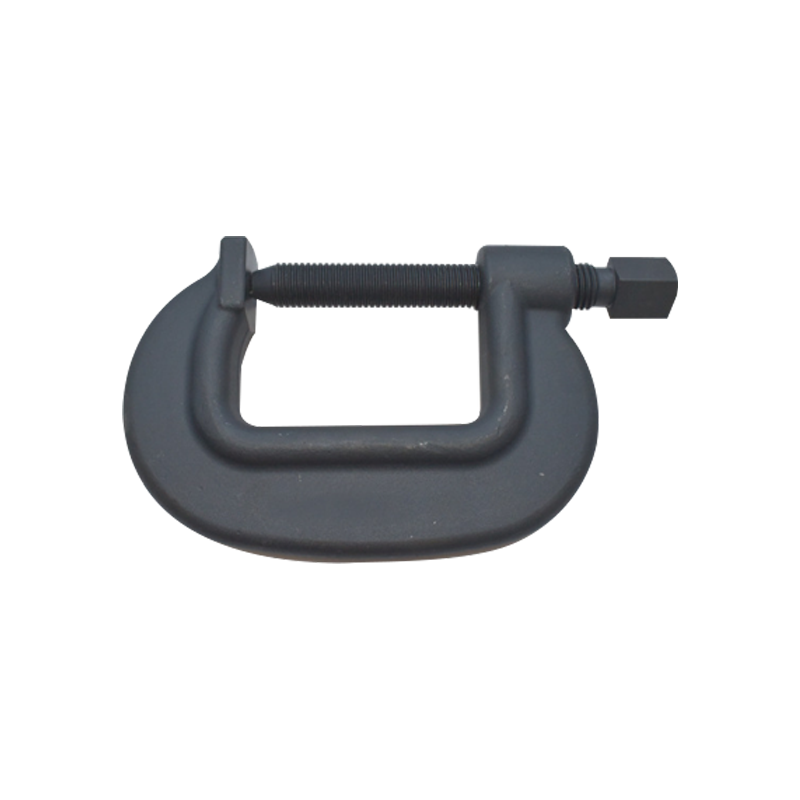 EXTRA HEAVY-DUTY C-CLAMP