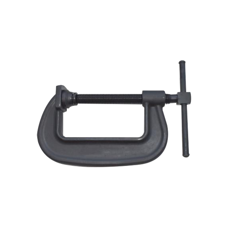 HEAVY DUTY C-CLAMP, GENERAL SERVICE PATTEN