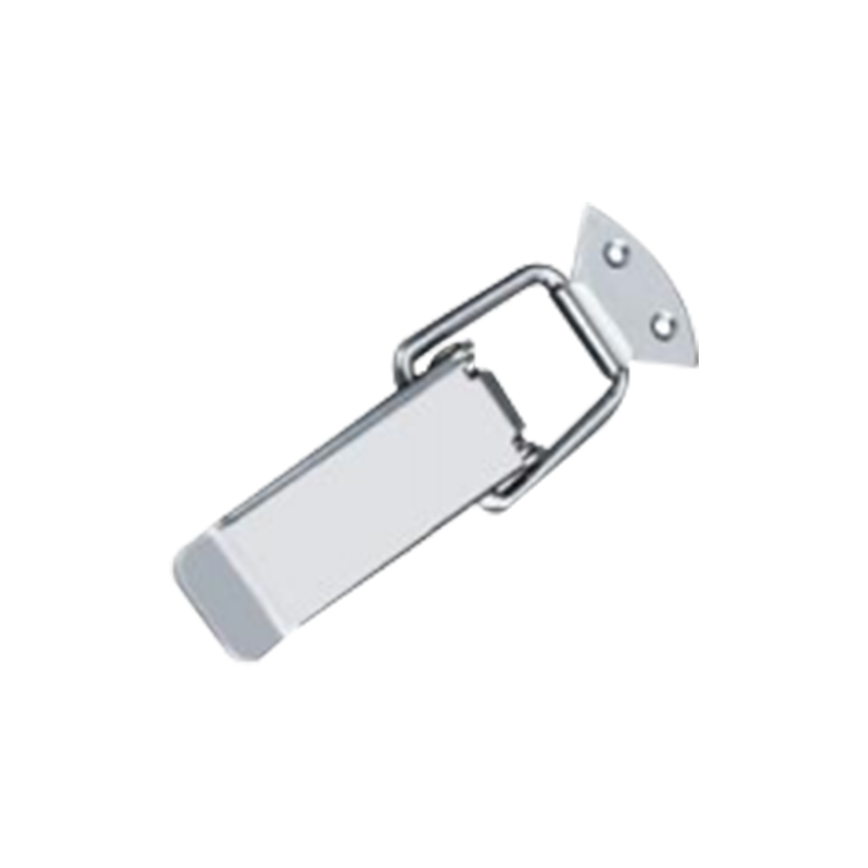 BS001 Stainless Steel Electric Cabinet Toggle Latch Suitable For Tool Box