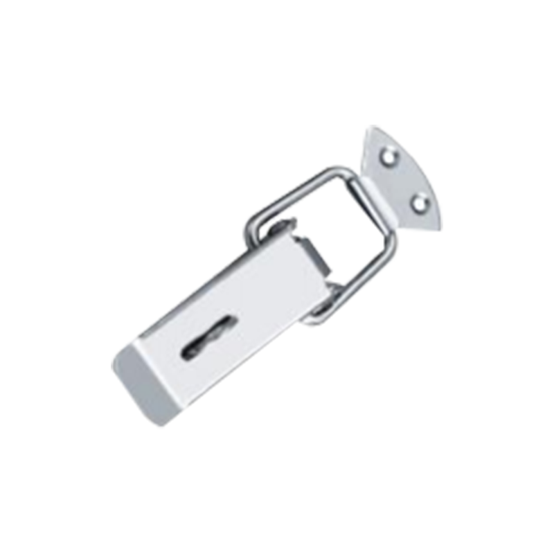 BS002 Mild steel heavy duty case Toggle latch