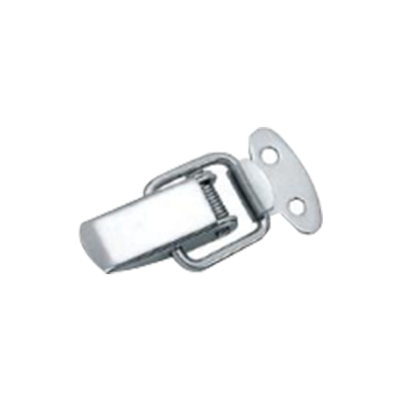 BS107 Stainless Steel Cool Box Industrial Latch Toggle Clips