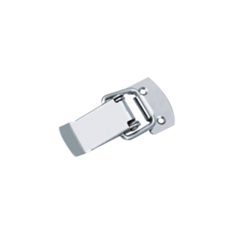 BS007 Heavy duty transport case stainless steel toggle catch lock