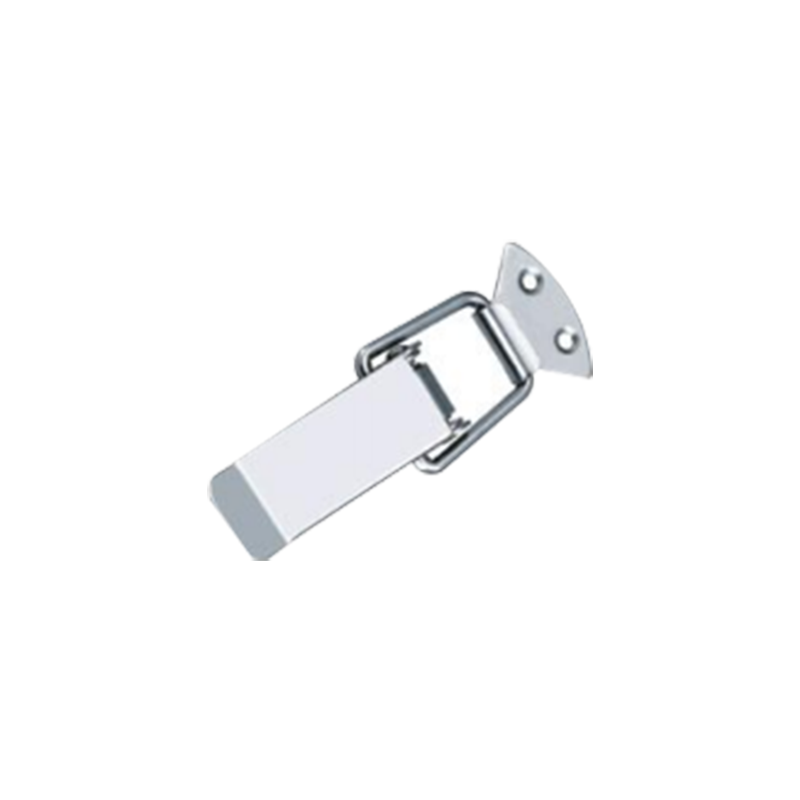 BS101 industrial quick release latch for Refrigerated Truck door