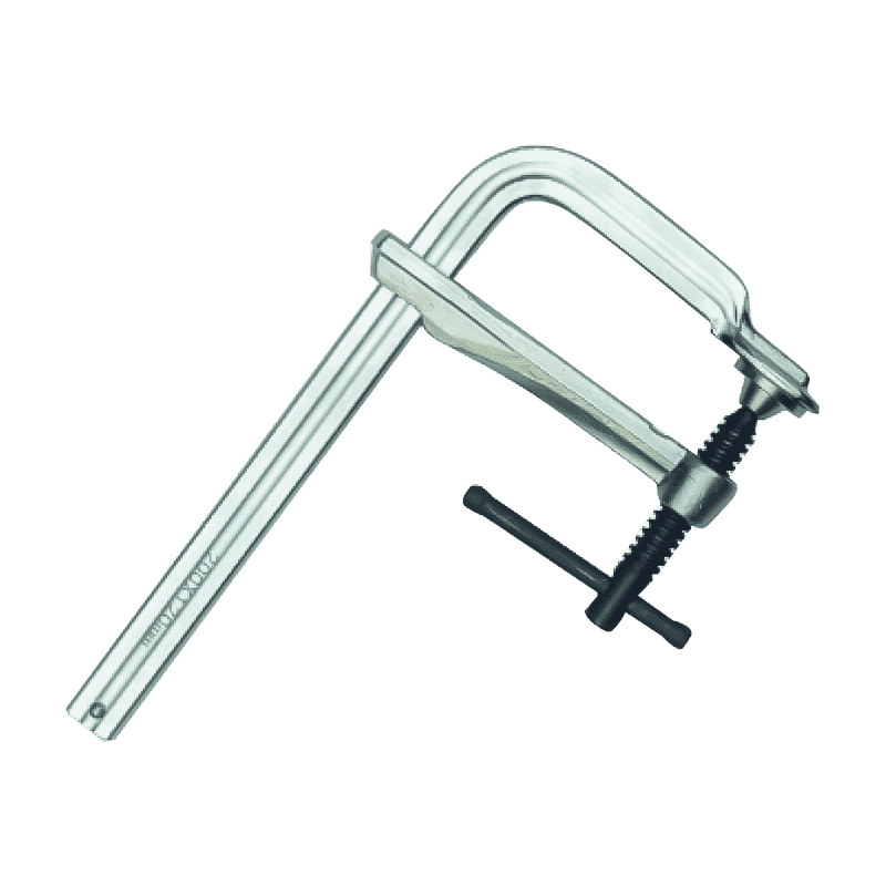 BS008-3 F Clamp With T-Handle