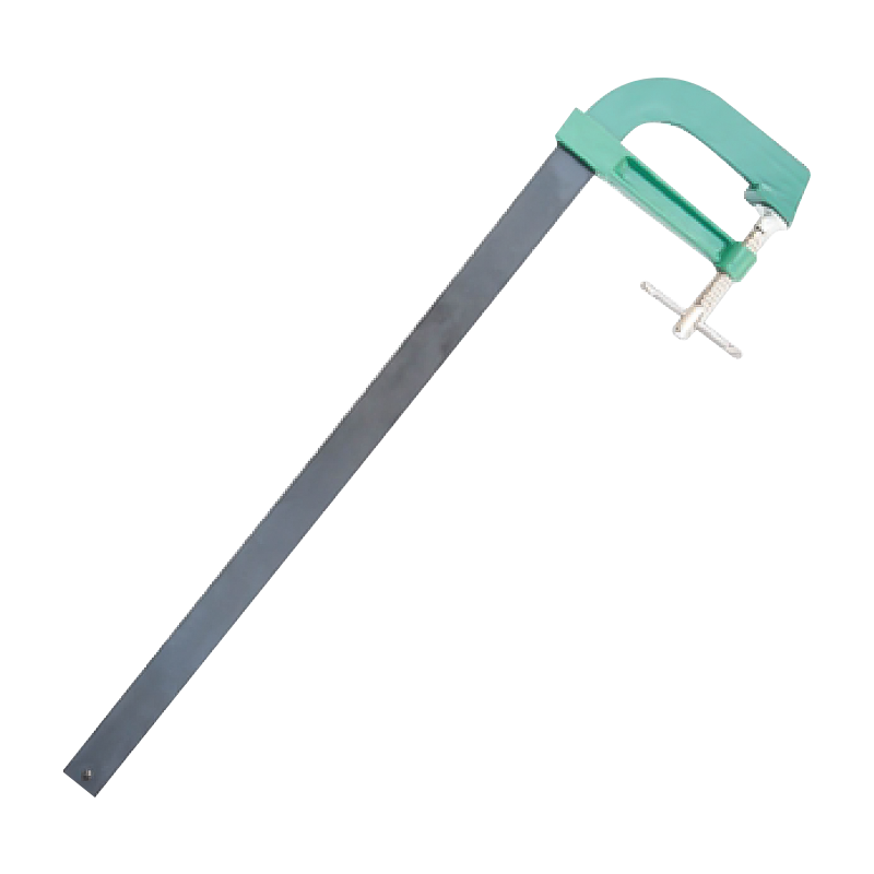 BS008-5 ltaly Type F Clamp With T Handle